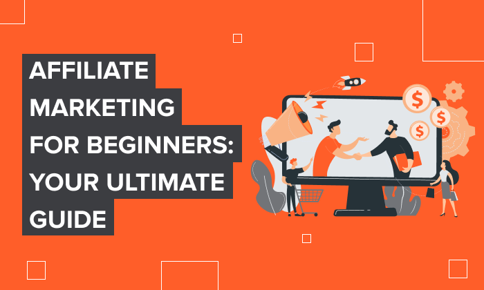 The Ultimate Guide to Affiliate Marketing for Beginners Driving Traffic to Your Affiliate Website