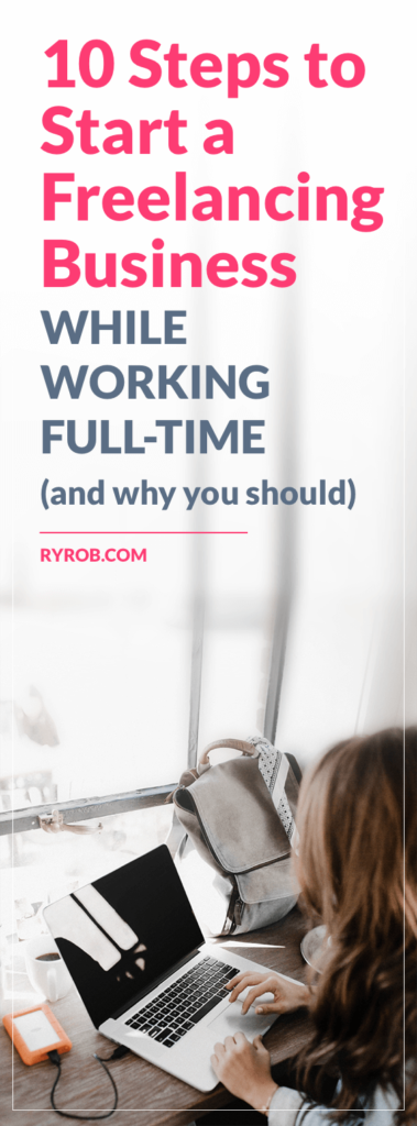 Building Your Online Freelancing Business: Step-by-Step Choosing your niche