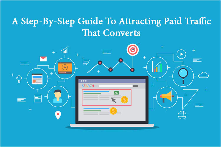 Effective Strategies for Making Money with Paid Traffic Research and Planning