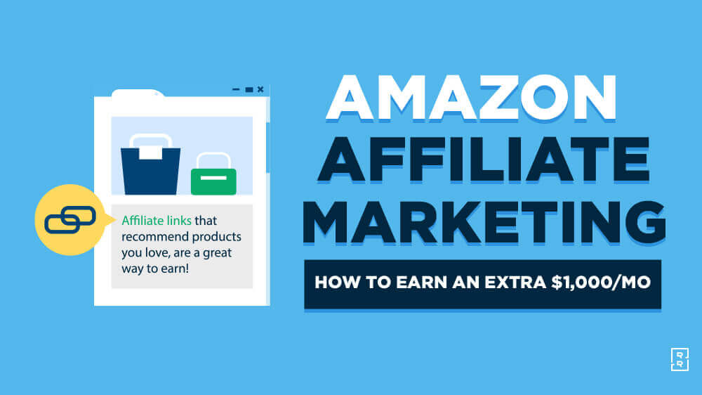 How to Succeed in Affiliate Marketing with Amazon Building a Strong Website or Blog