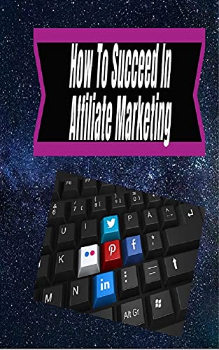 How to Succeed in Affiliate Marketing with Amazon Implementing Effective SEO Strategies