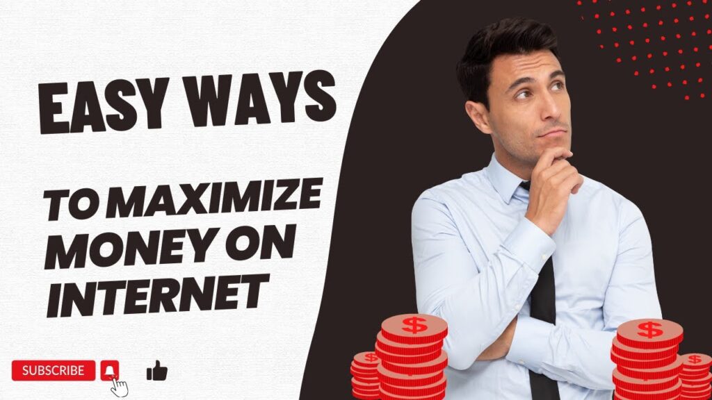 Maximizing Income with Online Freelancing Building a Strong Profile