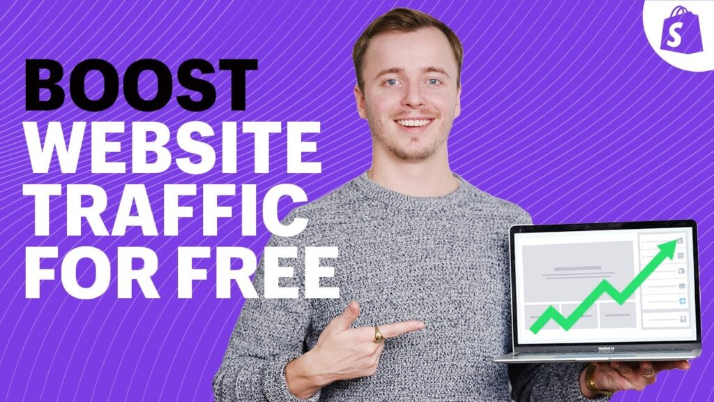 Maximizing Profits through Free Online Traffic Introduction