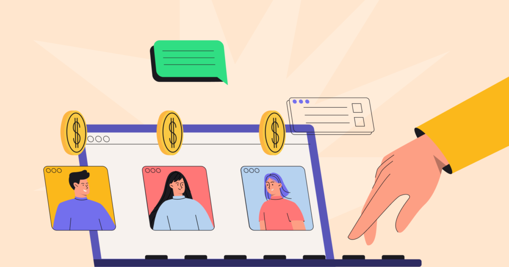 The Ultimate Guide to Making Money Online with Free Traffic Section 2: Strategies for Monetizing Free Traffic