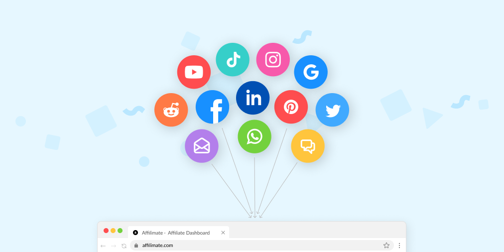 The Ultimate Guide to the Best Online Free Traffic Sources Email Marketing