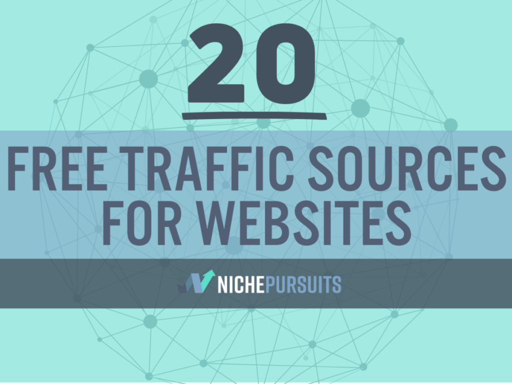 The Ultimate Guide to the Best Online Free Traffic Sources Guest Blogging