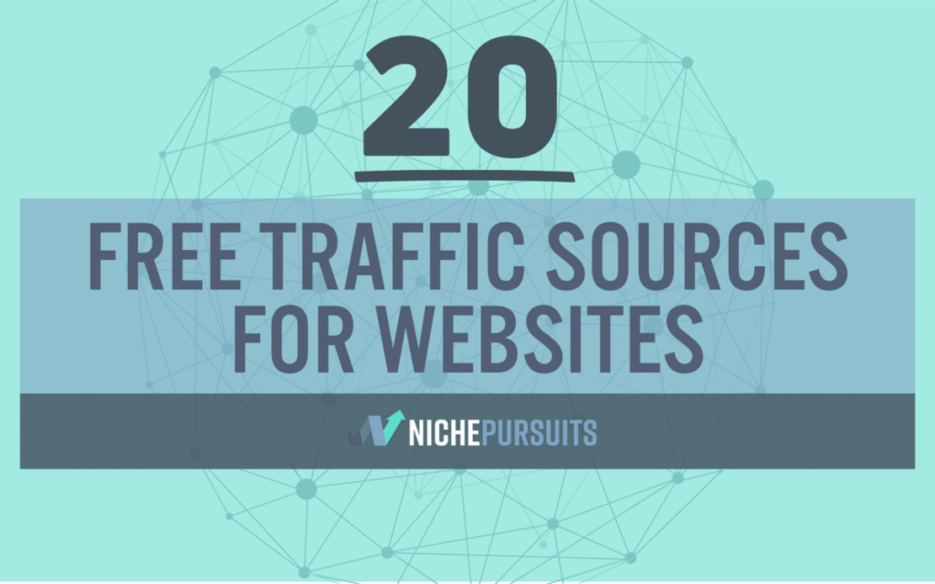 Unleashing the Power of the Best Online Free Traffic Sources Organic Traffic