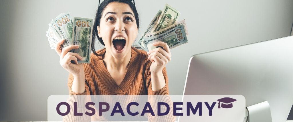 Wayne Crowes OLSP Academy Training Review Key Features and Functionality