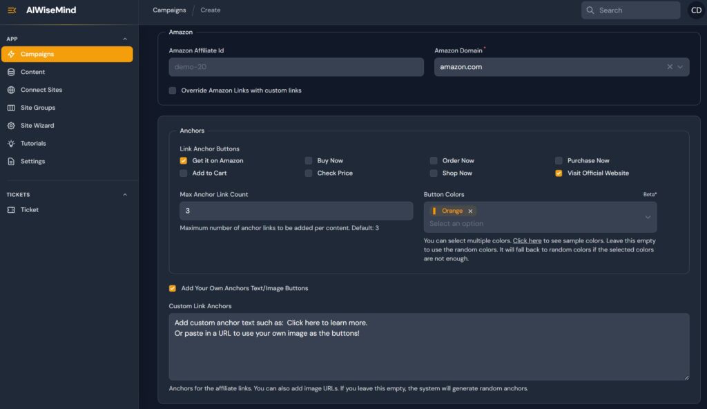 AI Wise Mind Post Scheduling Review