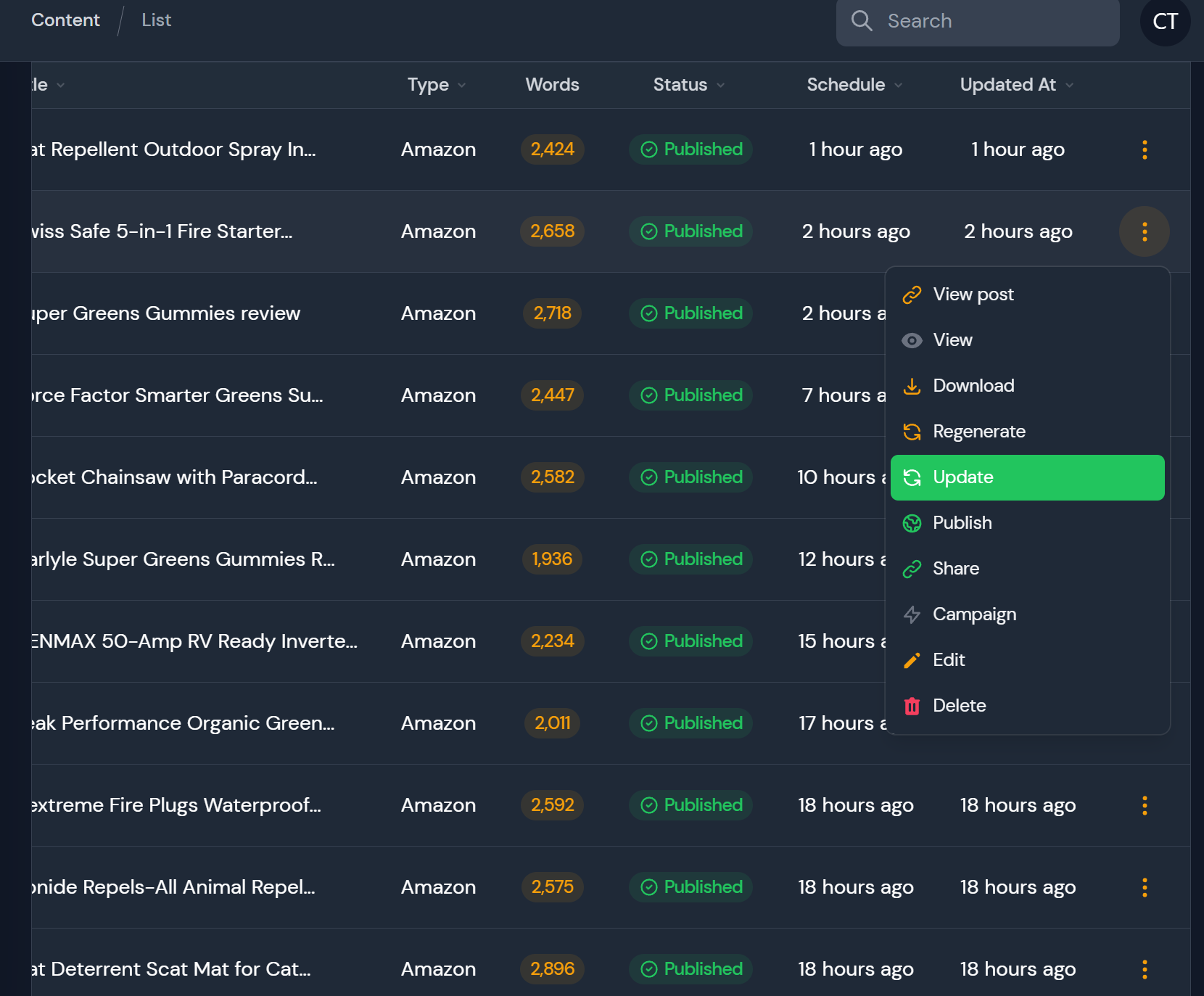 AI Wise Mind SEO Optimization Review